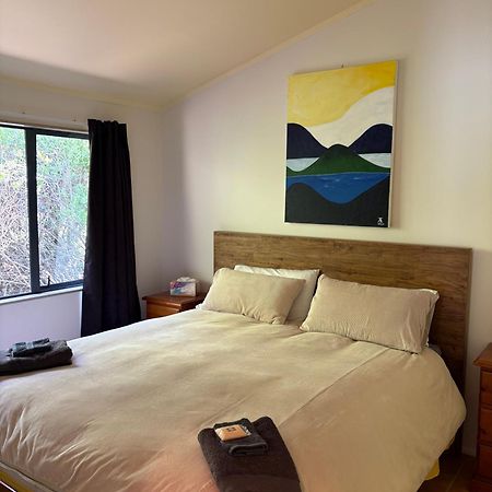 Dawson Downs Appartement Upper Moutere Buitenkant foto
