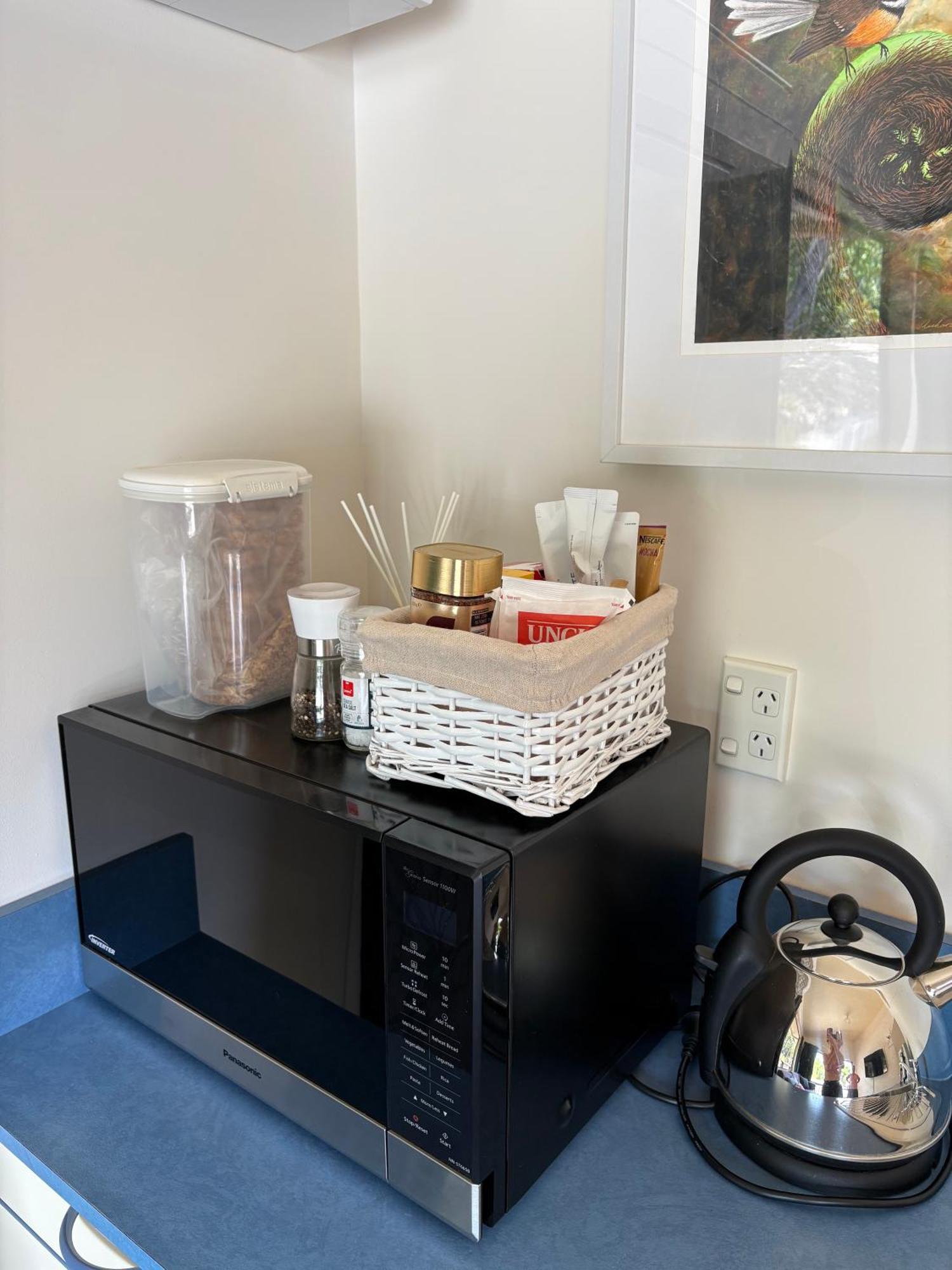 Dawson Downs Appartement Upper Moutere Buitenkant foto
