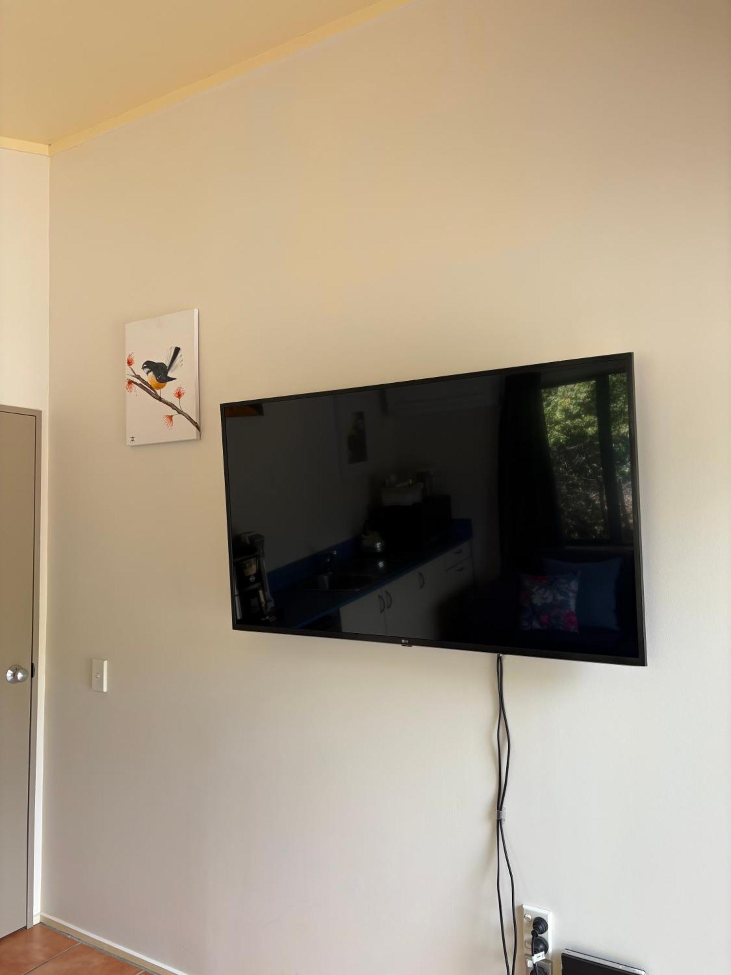 Dawson Downs Appartement Upper Moutere Buitenkant foto