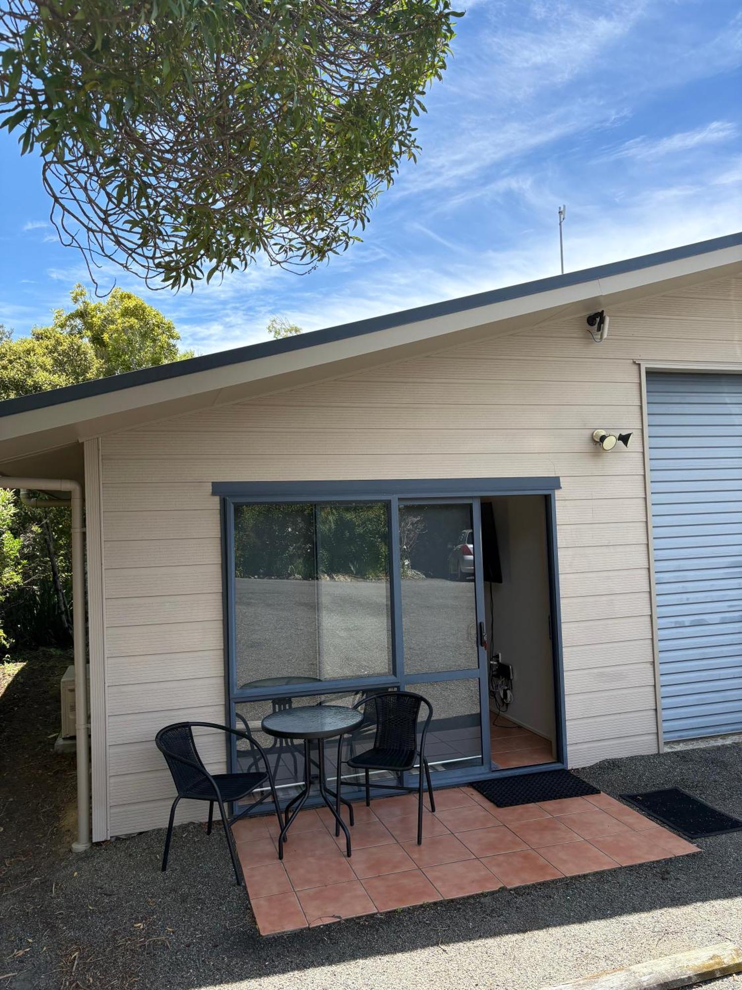 Dawson Downs Appartement Upper Moutere Buitenkant foto