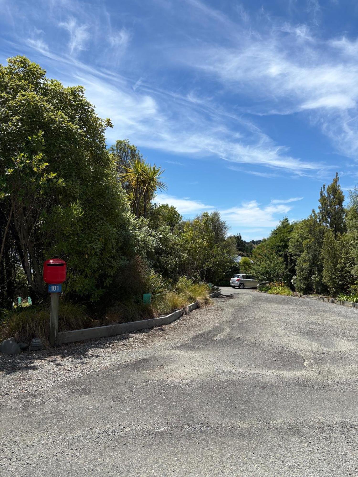 Dawson Downs Appartement Upper Moutere Buitenkant foto