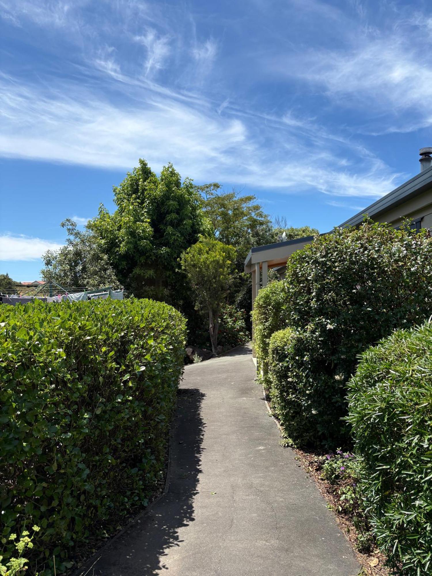 Dawson Downs Appartement Upper Moutere Buitenkant foto
