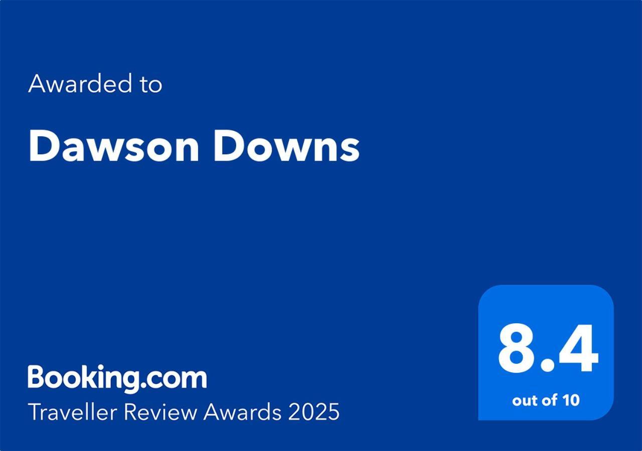 Dawson Downs Appartement Upper Moutere Buitenkant foto